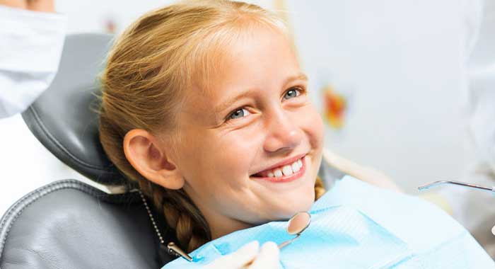 Children's Dentistry Children's Dentistry