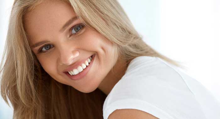 Cosmetic Dentistry