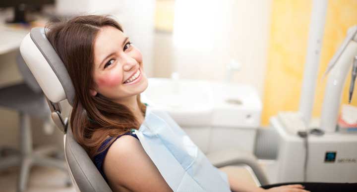 Comprehensive Dental Exam