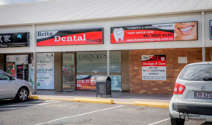 Dentist near Drewvale, Queensland
